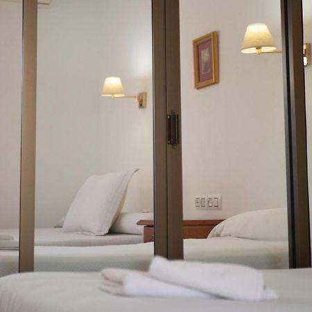 Hotel Atalayas Сафра Экстерьер фото