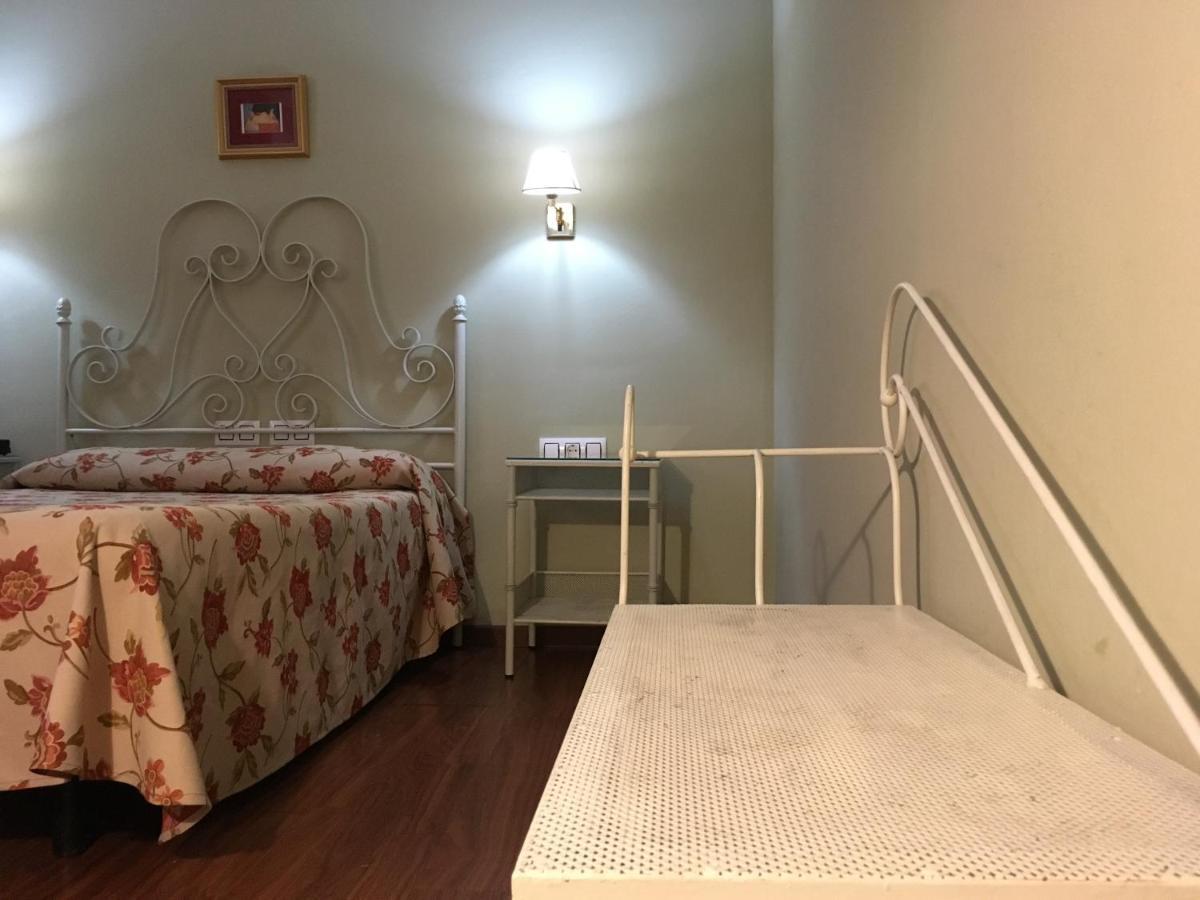 Hotel Atalayas Сафра Экстерьер фото