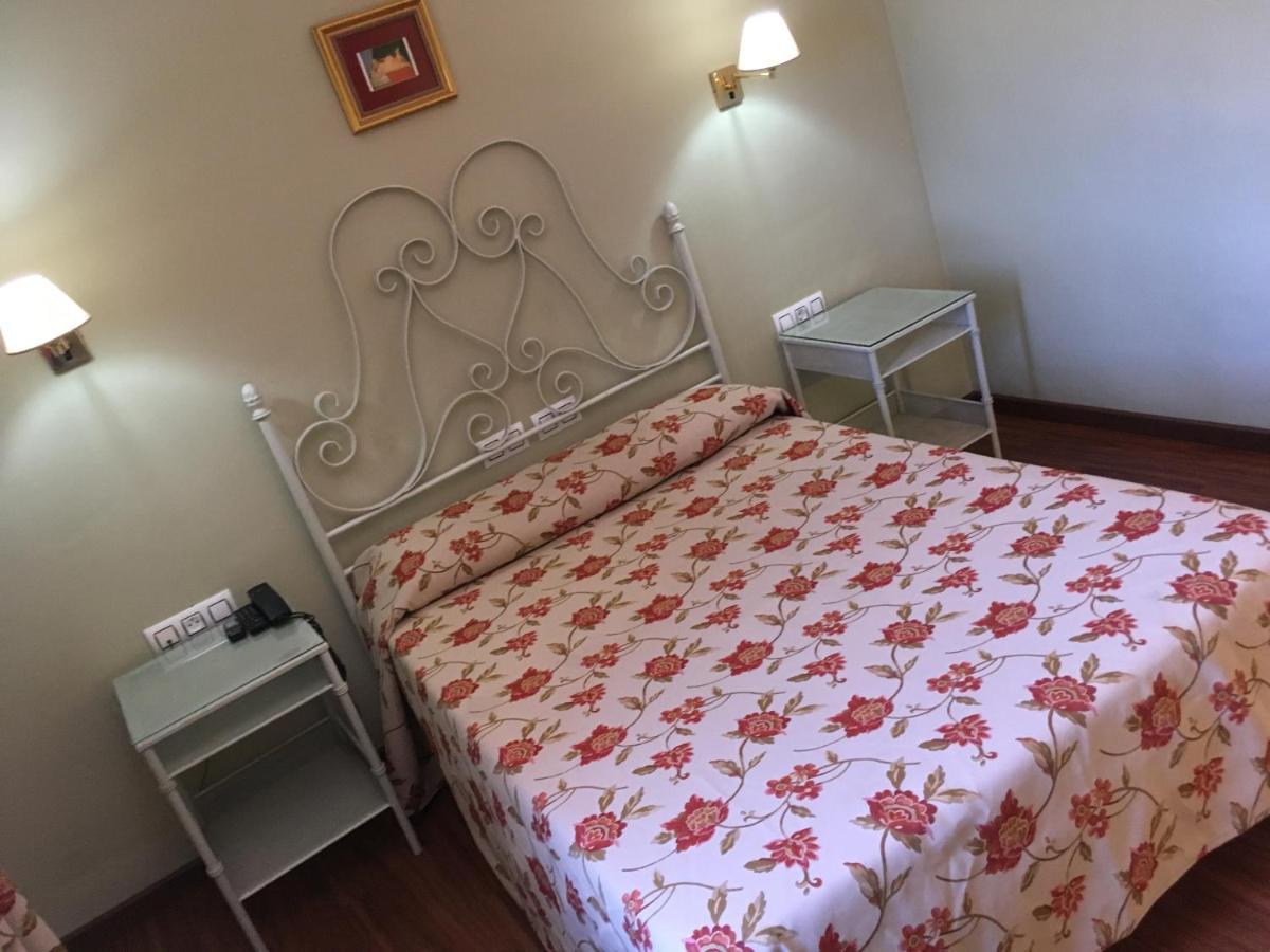 Hotel Atalayas Сафра Экстерьер фото