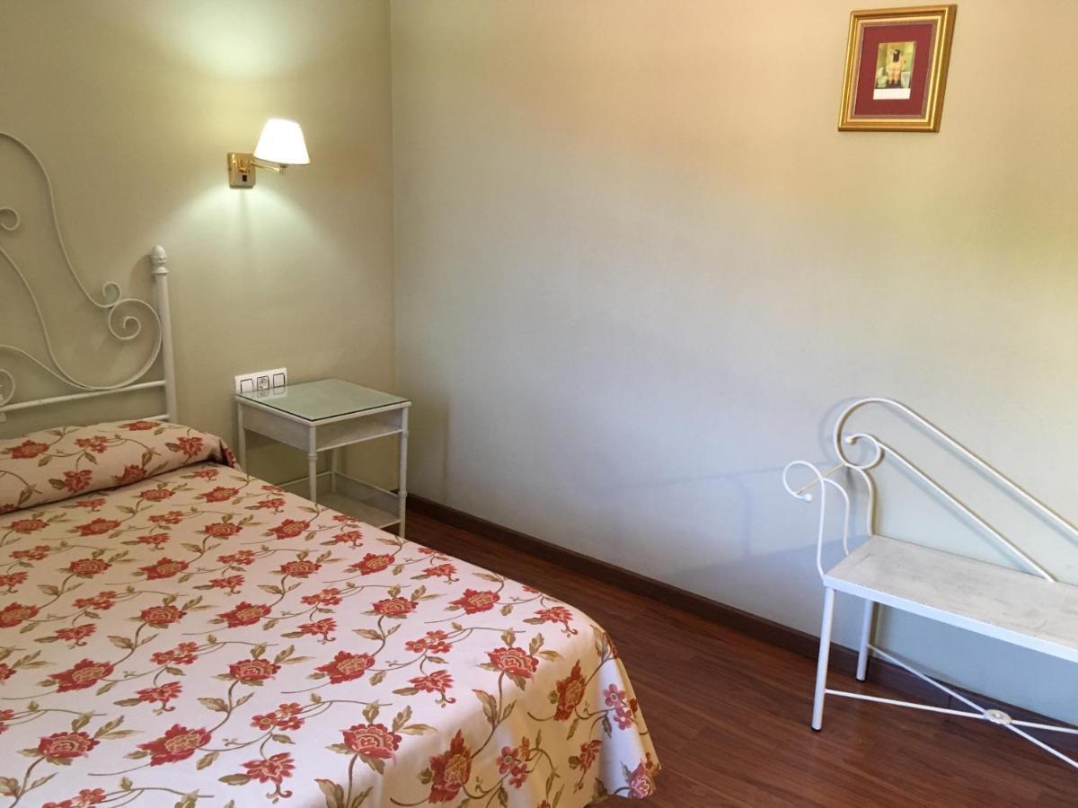 Hotel Atalayas Сафра Экстерьер фото